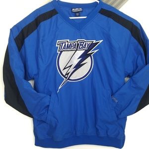 Tampa Bay Lighting NHL Size M Jersey